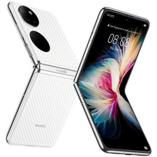 Huawei P50 Pocket Dual Sim 256GB 8GB RAM (Ekspozicinė prekė)